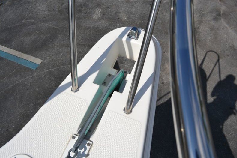 Thumbnail 91 for Used 2005 Robalo R235 Walk Around boat for sale in West Palm Beach, FL