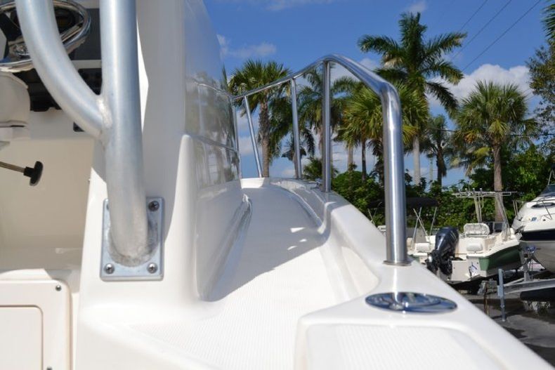 Thumbnail 93 for Used 2005 Robalo R235 Walk Around boat for sale in West Palm Beach, FL