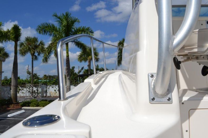 Thumbnail 94 for Used 2005 Robalo R235 Walk Around boat for sale in West Palm Beach, FL