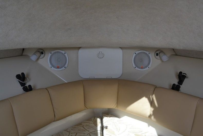 Thumbnail 102 for Used 2005 Robalo R235 Walk Around boat for sale in West Palm Beach, FL