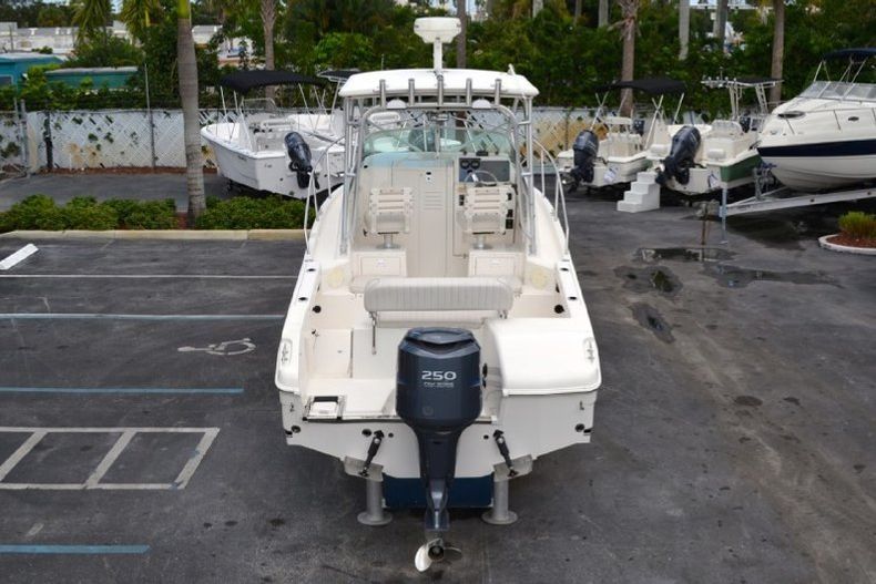 Thumbnail 113 for Used 2005 Robalo R235 Walk Around boat for sale in West Palm Beach, FL