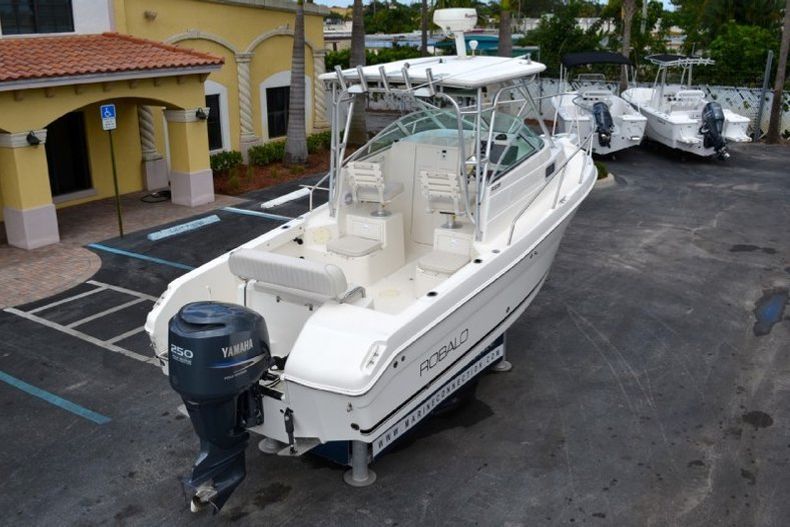 Thumbnail 114 for Used 2005 Robalo R235 Walk Around boat for sale in West Palm Beach, FL