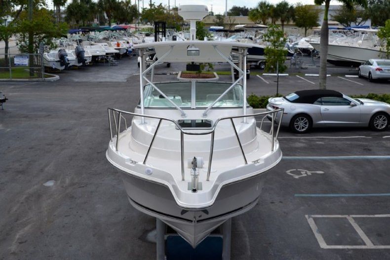 Thumbnail 117 for Used 2005 Robalo R235 Walk Around boat for sale in West Palm Beach, FL
