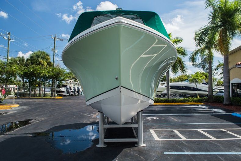 Thumbnail 10 for Used 2006 Sailfish 2360 CC Center Console boat for sale in West Palm Beach, FL