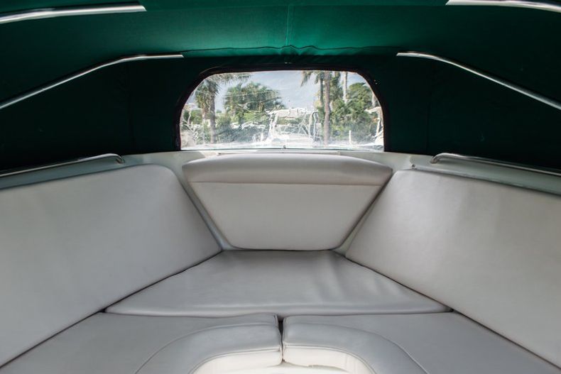 Thumbnail 19 for Used 2006 Sailfish 2360 CC Center Console boat for sale in West Palm Beach, FL