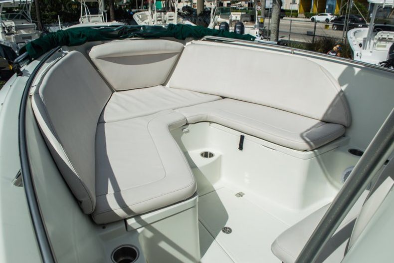 Thumbnail 21 for Used 2006 Sailfish 2360 CC Center Console boat for sale in West Palm Beach, FL