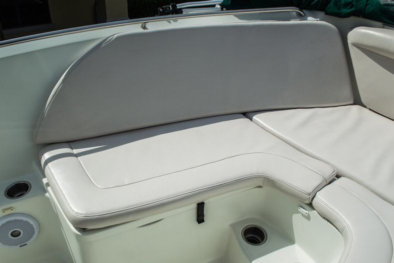 Thumbnail 22 for Used 2006 Sailfish 2360 CC Center Console boat for sale in West Palm Beach, FL