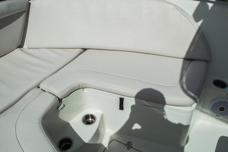 Thumbnail 24 for Used 2006 Sailfish 2360 CC Center Console boat for sale in West Palm Beach, FL