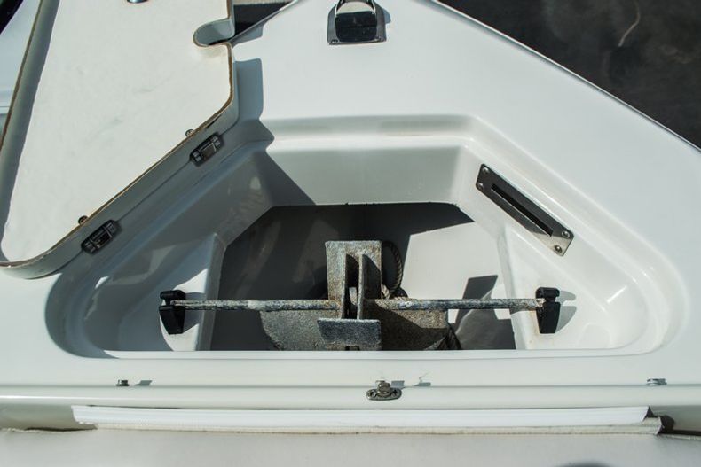Thumbnail 27 for Used 2006 Sailfish 2360 CC Center Console boat for sale in West Palm Beach, FL