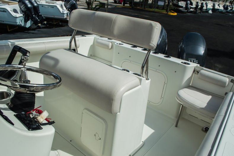Thumbnail 34 for Used 2006 Sailfish 2360 CC Center Console boat for sale in West Palm Beach, FL