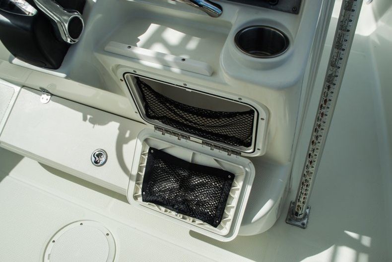 Thumbnail 49 for Used 2006 Sailfish 2360 CC Center Console boat for sale in West Palm Beach, FL