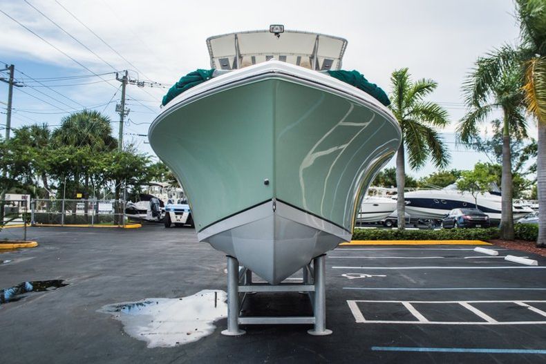 Thumbnail 2 for Used 2006 Sailfish 2360 CC Center Console boat for sale in West Palm Beach, FL
