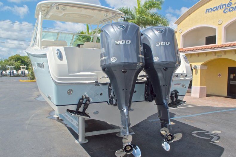 Thumbnail 3 for New 2017 Sailfish 325 Dual Console boat for sale in West Palm Beach, FL