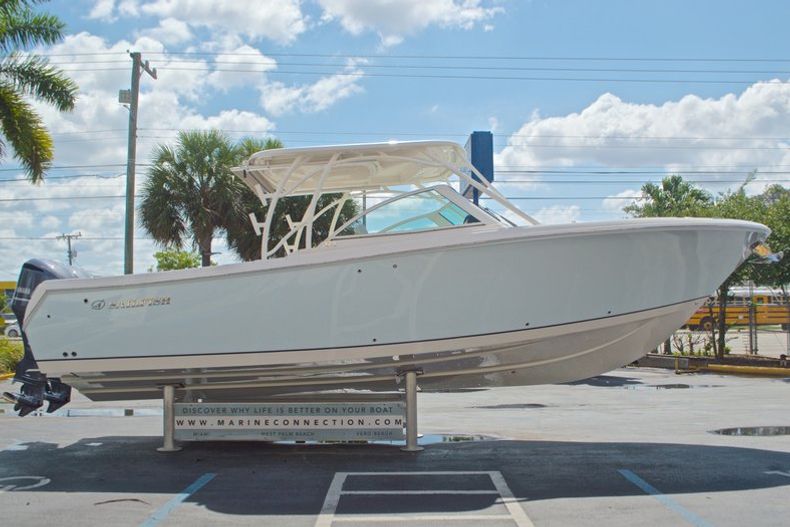 Thumbnail 7 for New 2017 Sailfish 325 Dual Console boat for sale in West Palm Beach, FL