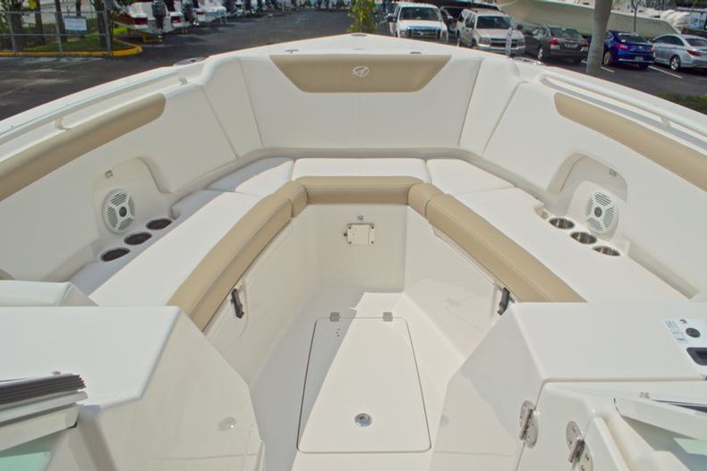 Thumbnail 60 for New 2017 Sailfish 325 Dual Console boat for sale in West Palm Beach, FL