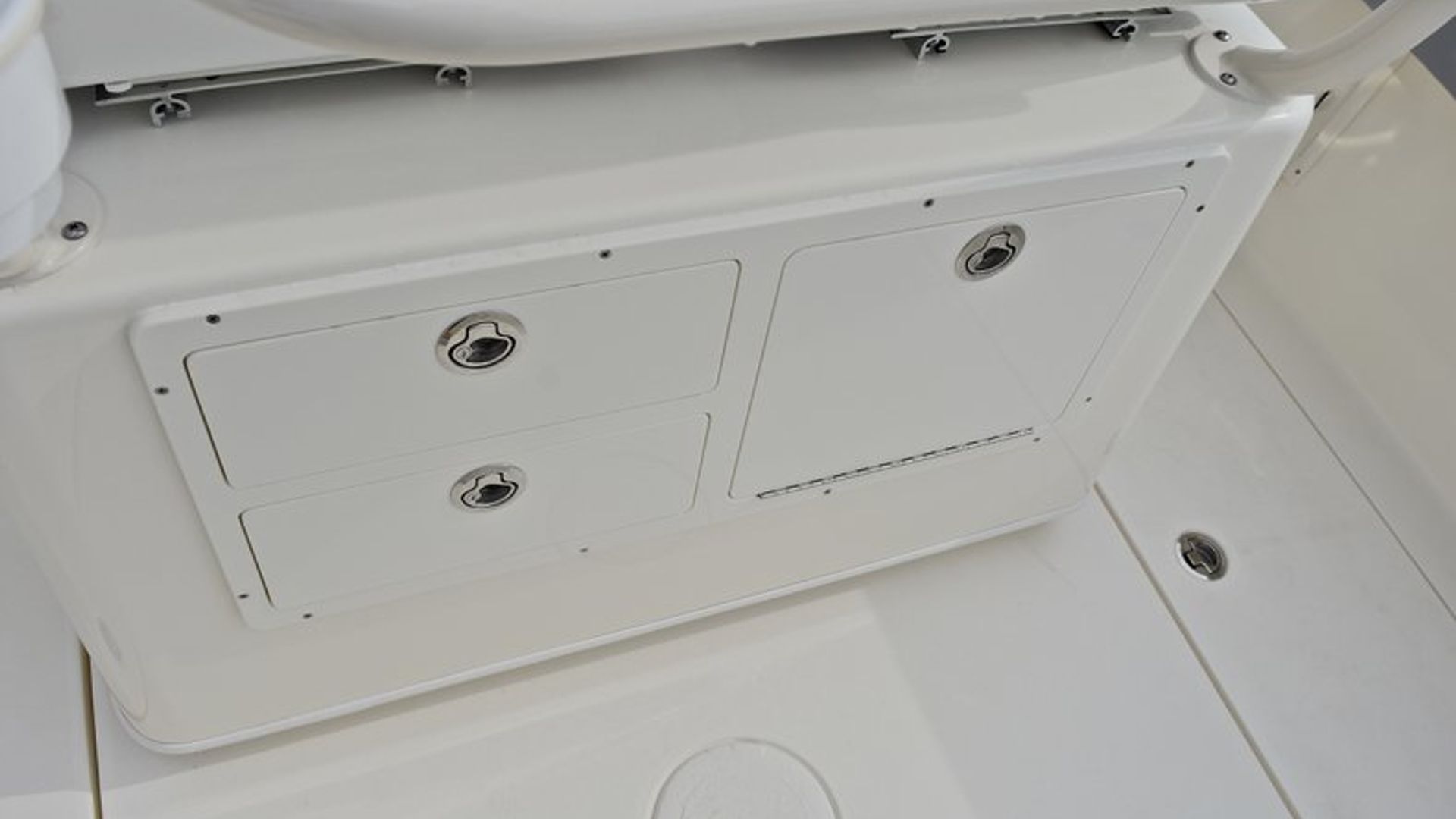 New 2018 Cobia 261 Center Console #Y013 image 24