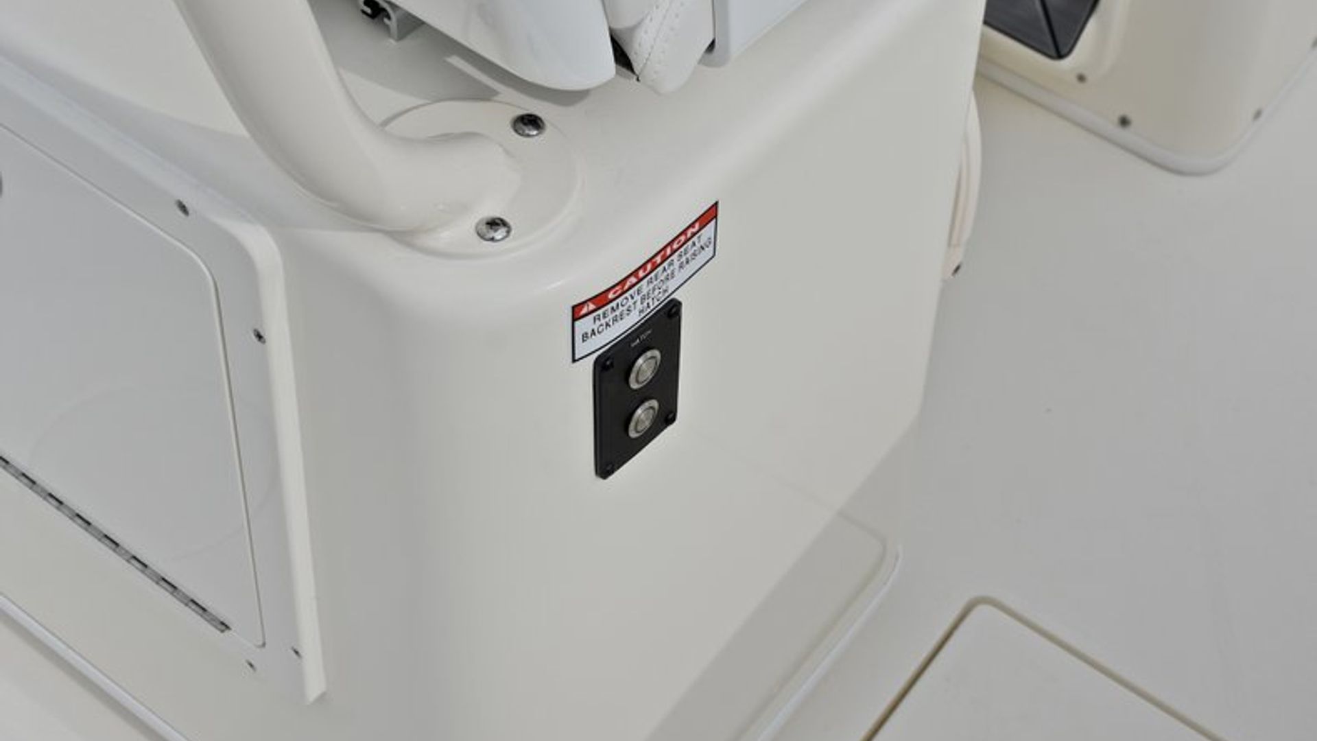 New 2018 Cobia 261 Center Console #Y013 image 28