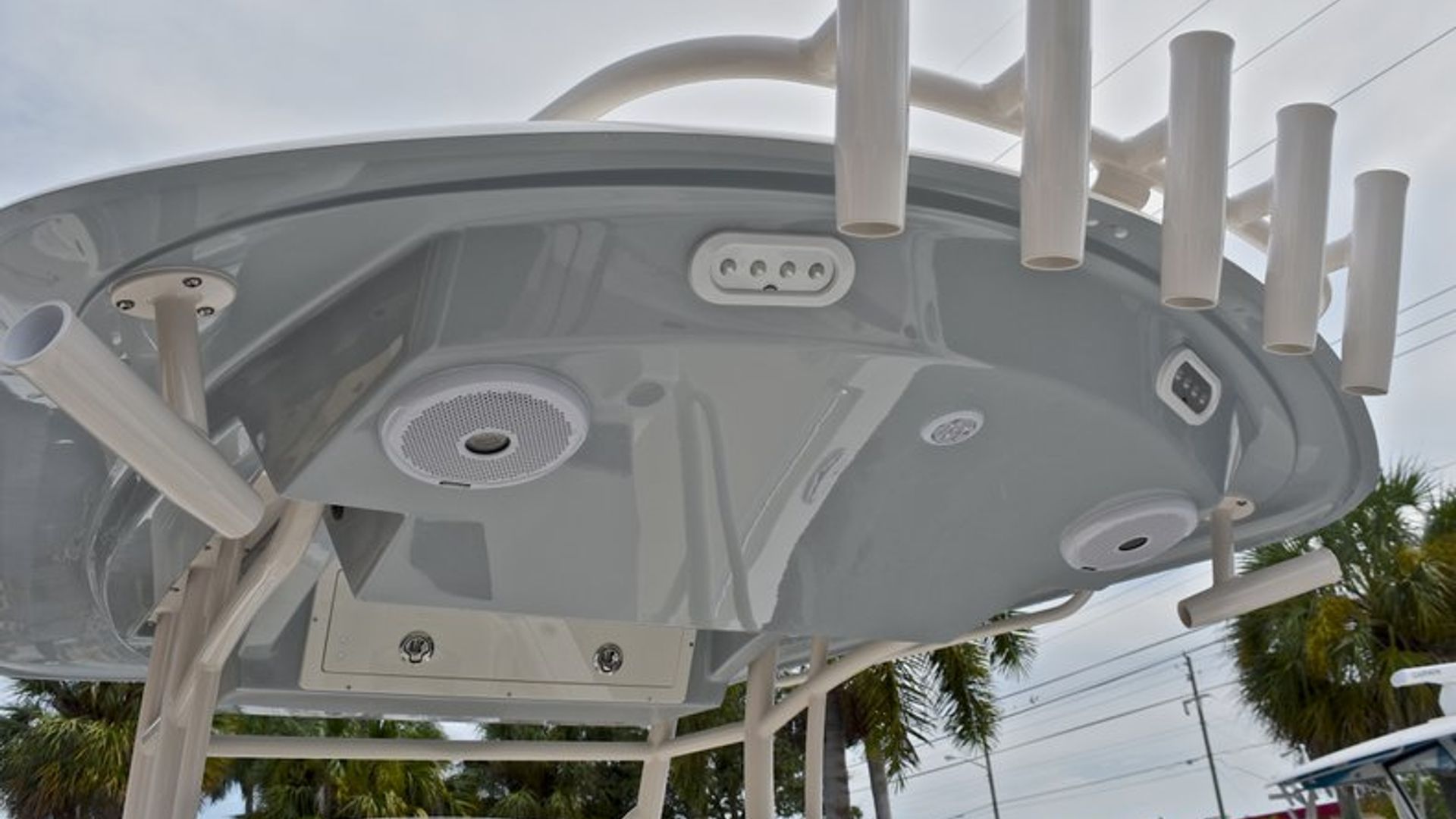 New 2018 Cobia 261 Center Console #Y013 image 29