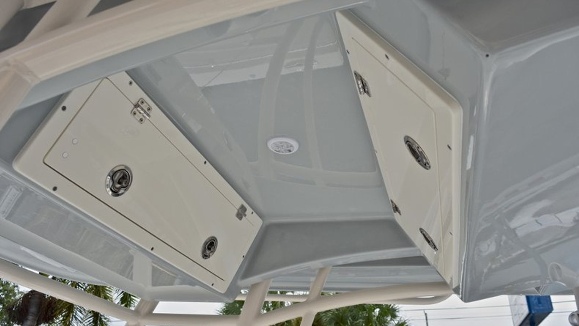 New 2018 Cobia 261 Center Console #Y013 image 30