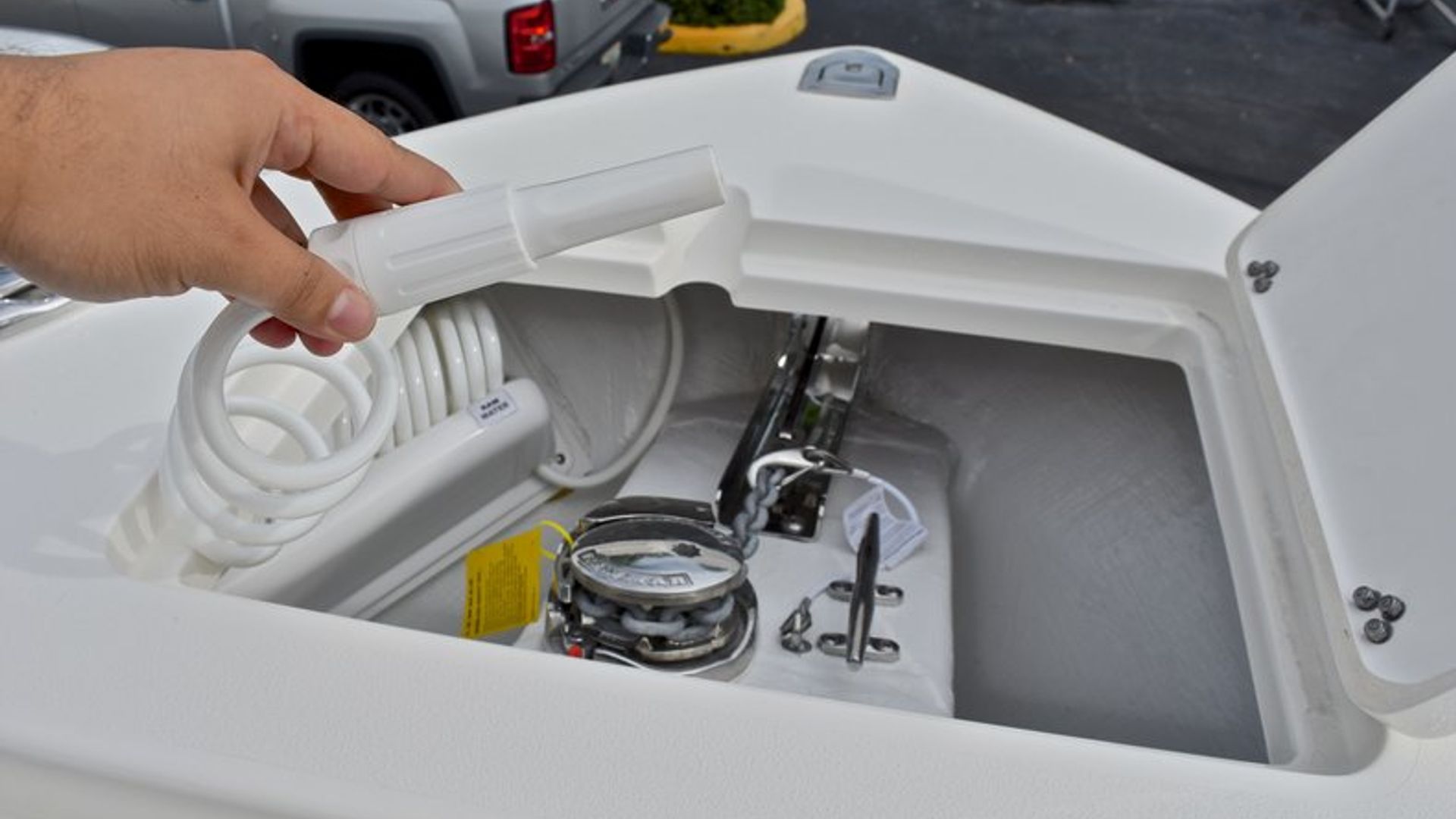 New 2018 Cobia 261 Center Console #Y013 image 54