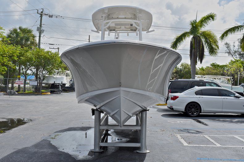 Thumbnail 2 for Used 2017 Sportsman Open 232 Center Console boat for sale in West Palm Beach, FL