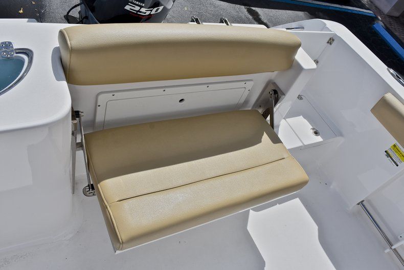 Thumbnail 15 for Used 2017 Sportsman Open 232 Center Console boat for sale in West Palm Beach, FL