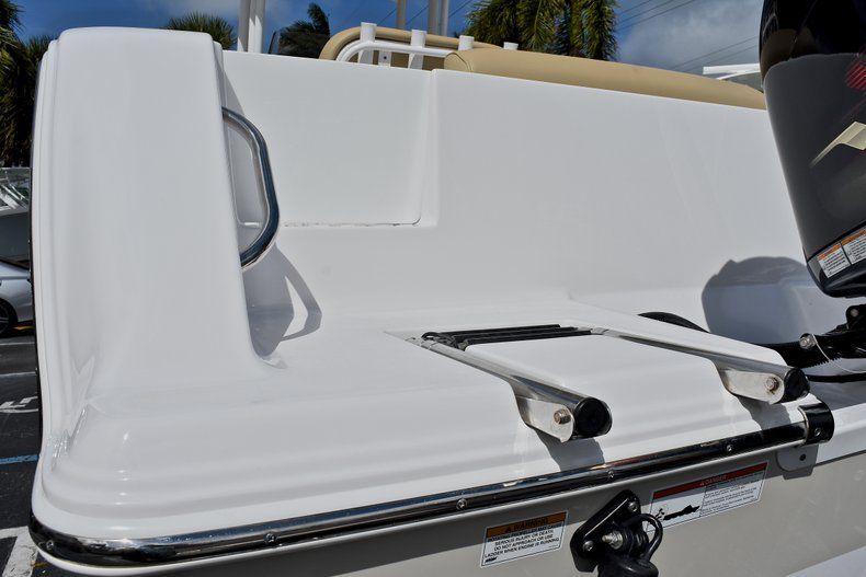 Thumbnail 9 for Used 2017 Sportsman Open 232 Center Console boat for sale in West Palm Beach, FL
