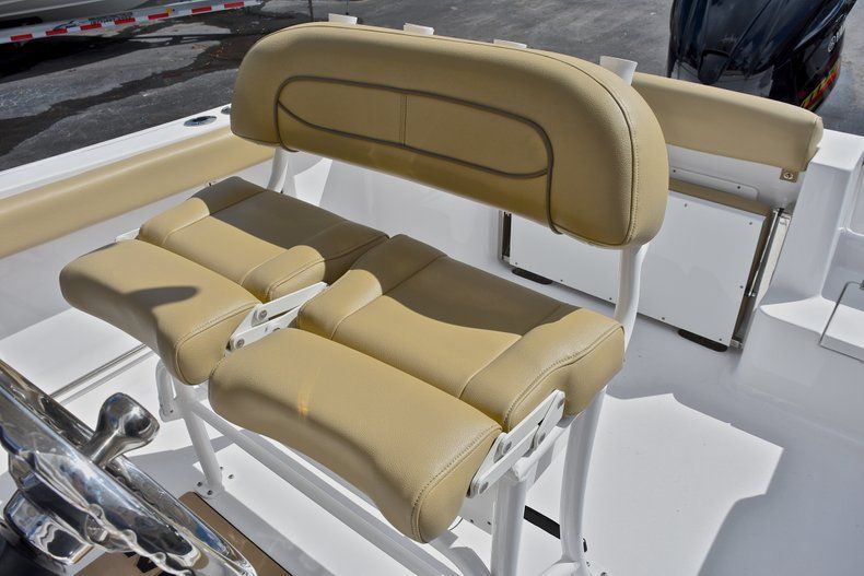 Thumbnail 22 for Used 2017 Sportsman Open 232 Center Console boat for sale in West Palm Beach, FL