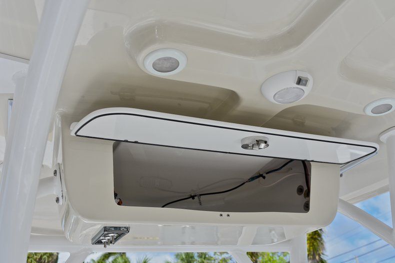 Thumbnail 25 for Used 2017 Sportsman Open 232 Center Console boat for sale in West Palm Beach, FL