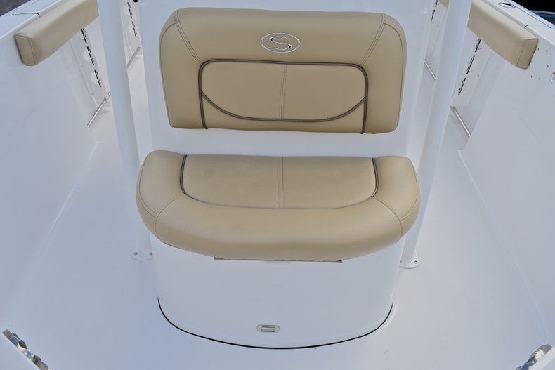 Thumbnail 40 for Used 2017 Sportsman Open 232 Center Console boat for sale in West Palm Beach, FL