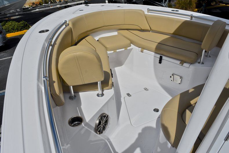 Thumbnail 39 for Used 2017 Sportsman Open 232 Center Console boat for sale in West Palm Beach, FL