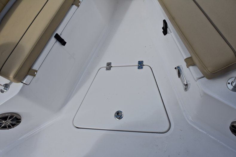 Thumbnail 42 for Used 2017 Sportsman Open 232 Center Console boat for sale in West Palm Beach, FL