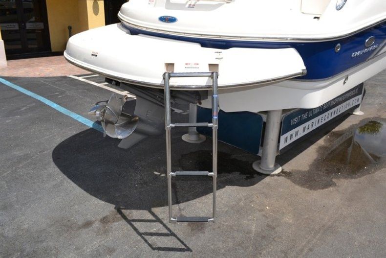 Thumbnail 23 for Used 2006 Chaparral Sunesta 254 Deck Boat boat for sale in West Palm Beach, FL
