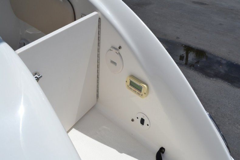 Thumbnail 25 for Used 2006 Chaparral Sunesta 254 Deck Boat boat for sale in West Palm Beach, FL