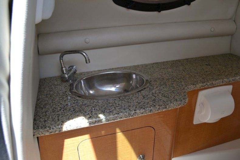 Thumbnail 59 for Used 2006 Chaparral Sunesta 254 Deck Boat boat for sale in West Palm Beach, FL