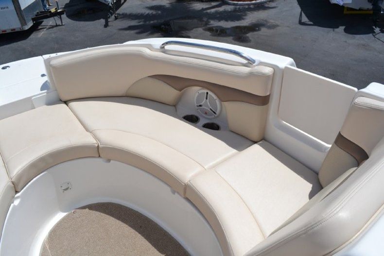 Thumbnail 68 for Used 2006 Chaparral Sunesta 254 Deck Boat boat for sale in West Palm Beach, FL