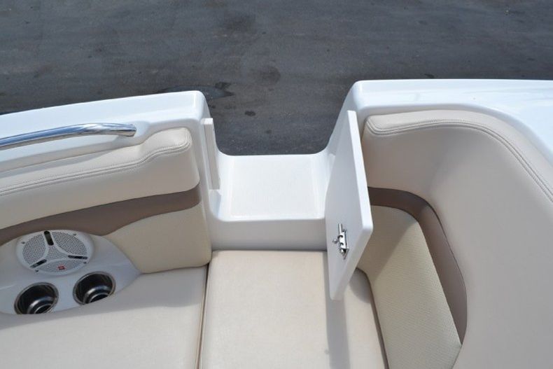 Thumbnail 69 for Used 2006 Chaparral Sunesta 254 Deck Boat boat for sale in West Palm Beach, FL