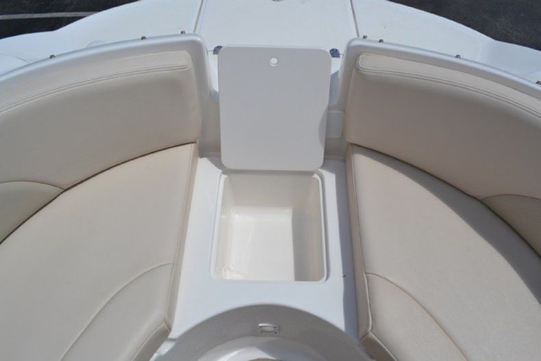 Thumbnail 70 for Used 2006 Chaparral Sunesta 254 Deck Boat boat for sale in West Palm Beach, FL