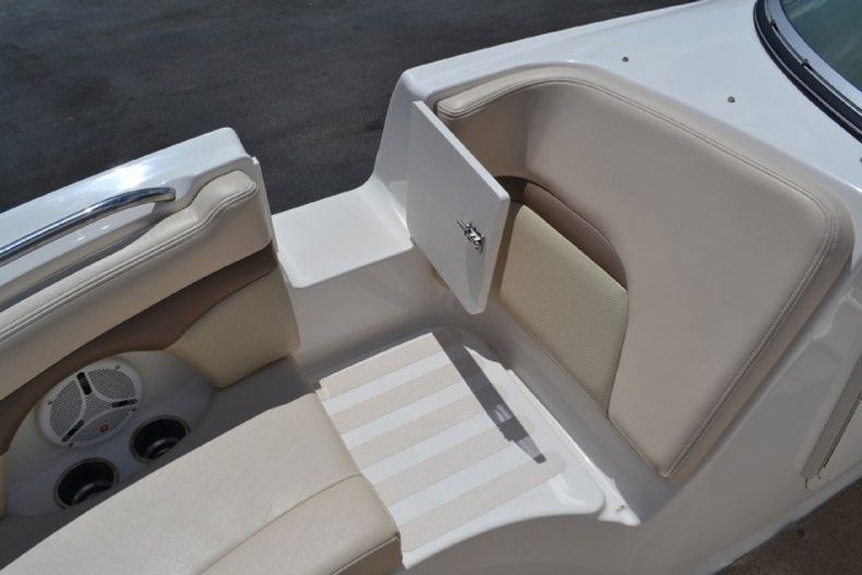 Thumbnail 74 for Used 2006 Chaparral Sunesta 254 Deck Boat boat for sale in West Palm Beach, FL