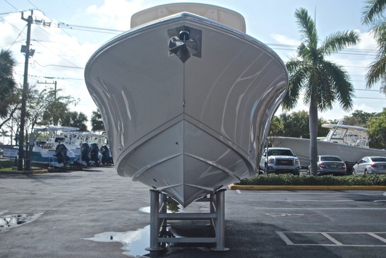 Thumbnail 2 for New 2017 Cobia 296 Center Console boat for sale in Miami, FL