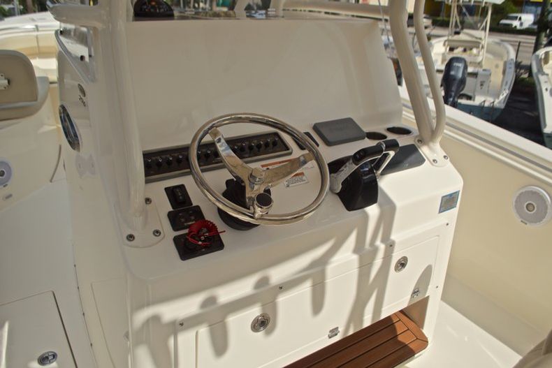 Thumbnail 39 for New 2017 Cobia 296 Center Console boat for sale in Miami, FL