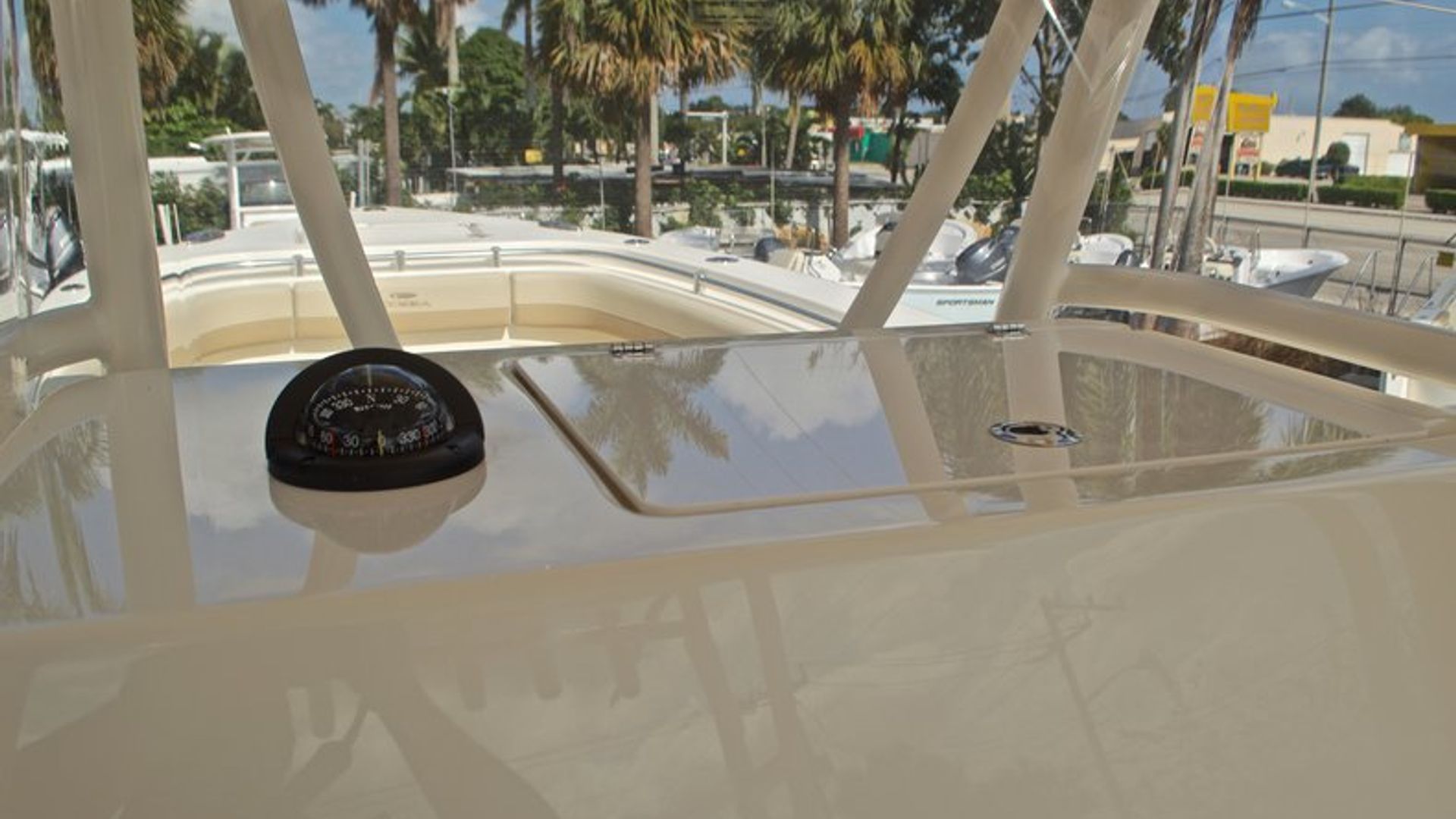 New 2017 Cobia 296 Center Console #N016 image 42