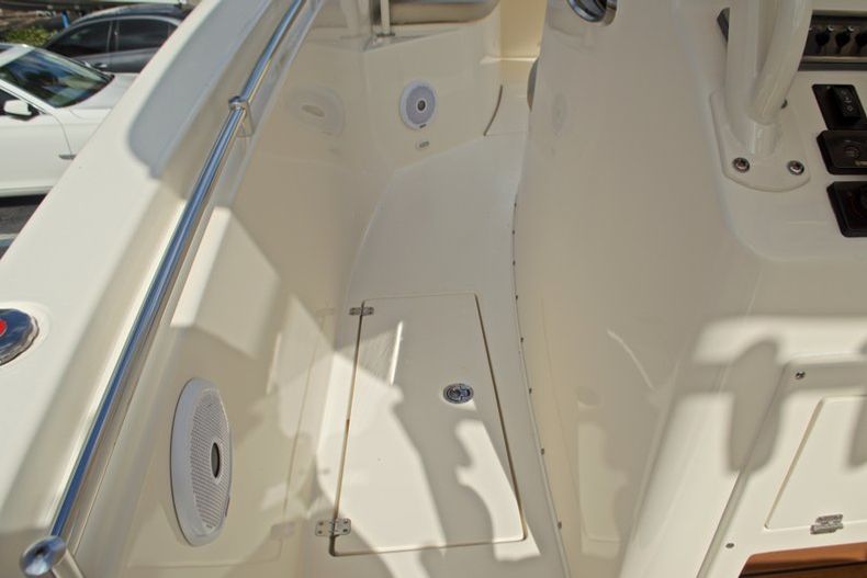 Thumbnail 52 for New 2017 Cobia 296 Center Console boat for sale in Miami, FL