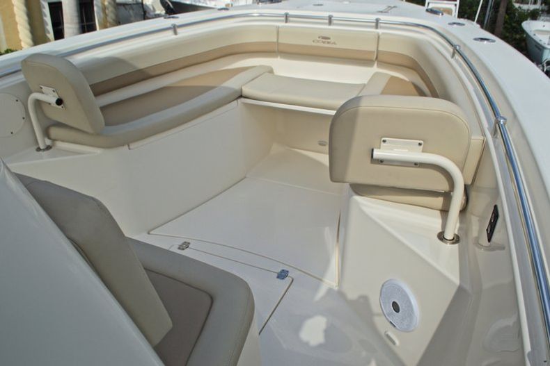 Thumbnail 56 for New 2017 Cobia 296 Center Console boat for sale in Miami, FL