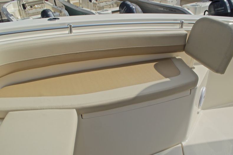 Thumbnail 66 for New 2017 Cobia 296 Center Console boat for sale in Miami, FL