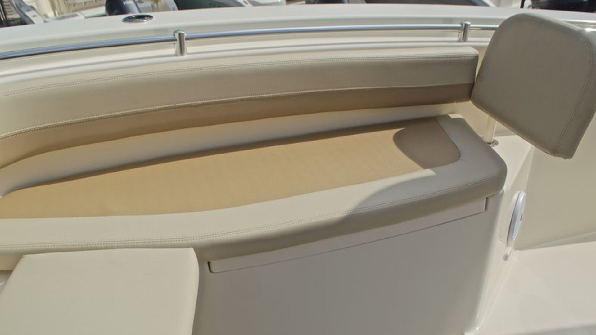 New 2017 Cobia 296 Center Console #N016 image 68