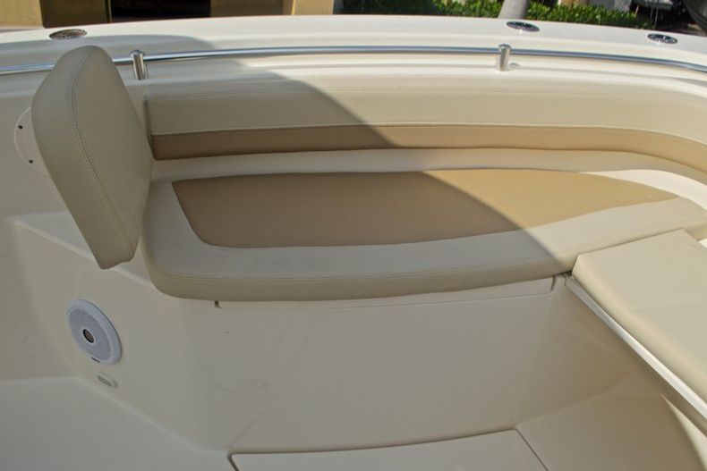 Thumbnail 64 for New 2017 Cobia 296 Center Console boat for sale in Miami, FL