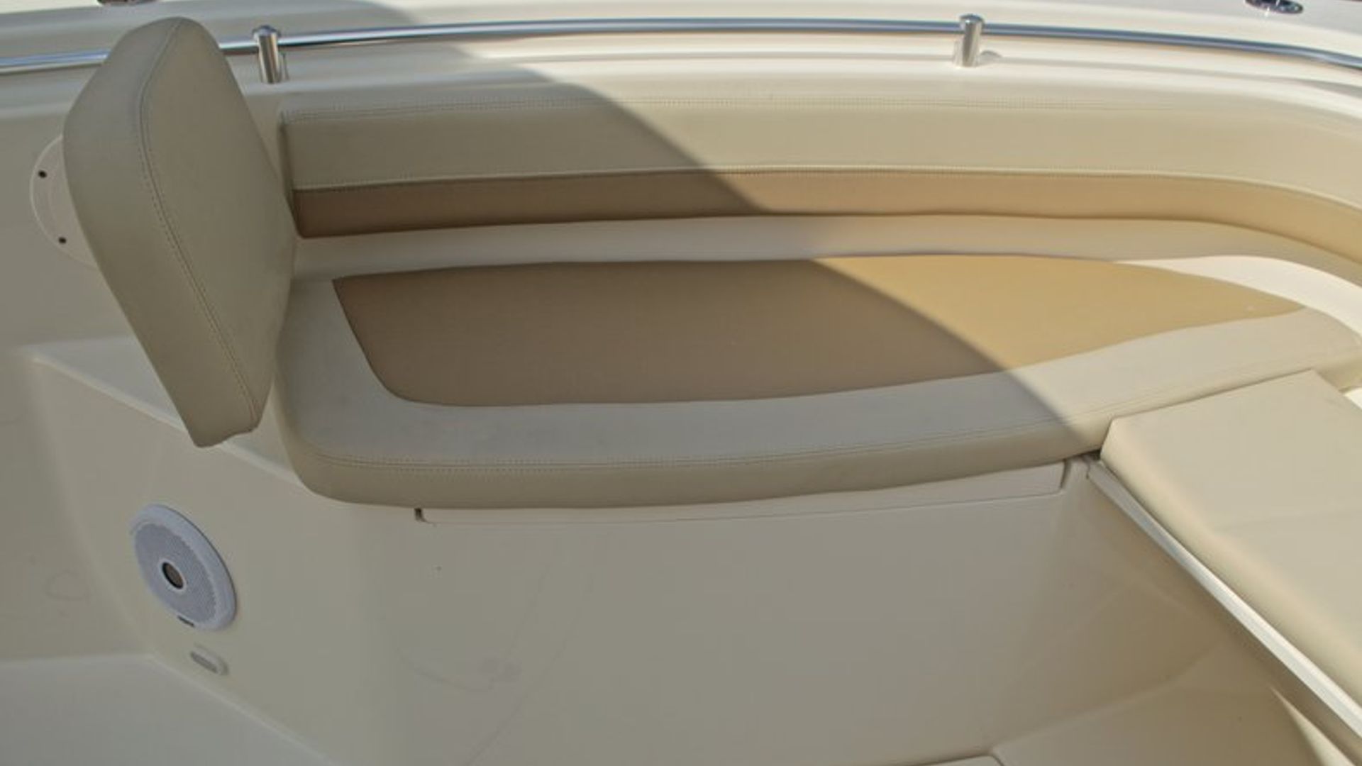 New 2017 Cobia 296 Center Console #N016 image 66