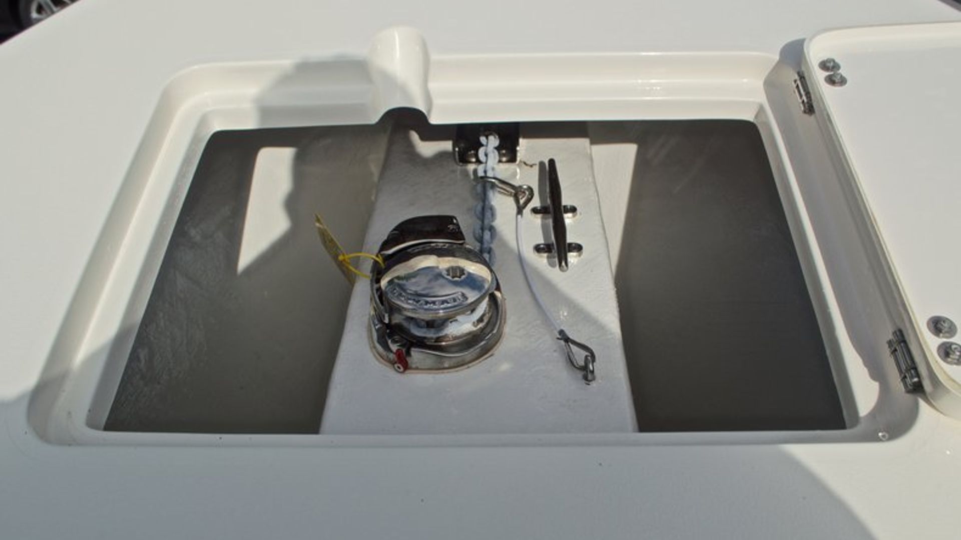 New 2017 Cobia 296 Center Console #N016 image 71