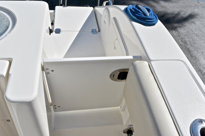 Thumbnail 13 for Used 2014 Cobia 256 Center Console boat for sale in West Palm Beach, FL